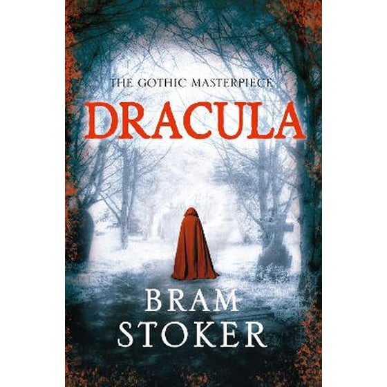 Dracula image 0