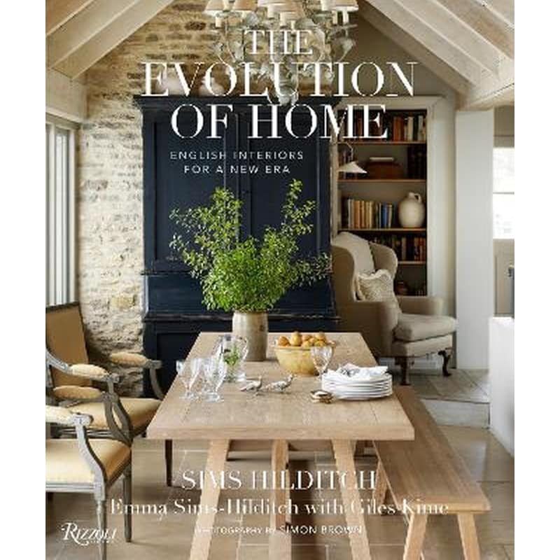 The Evolution of Home