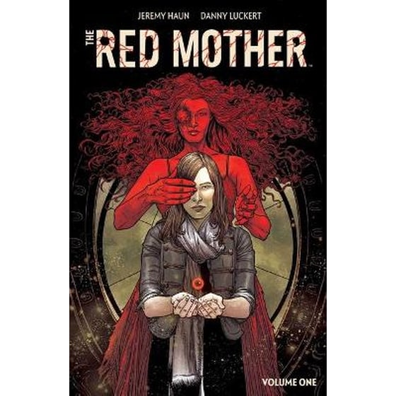 The Red Mother Vol. 1 image 0
