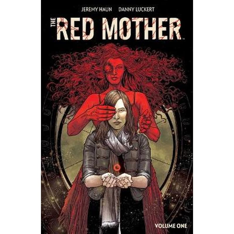 The Red Mother Vol. 1
