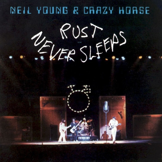 Rust Never Sleeps image 0