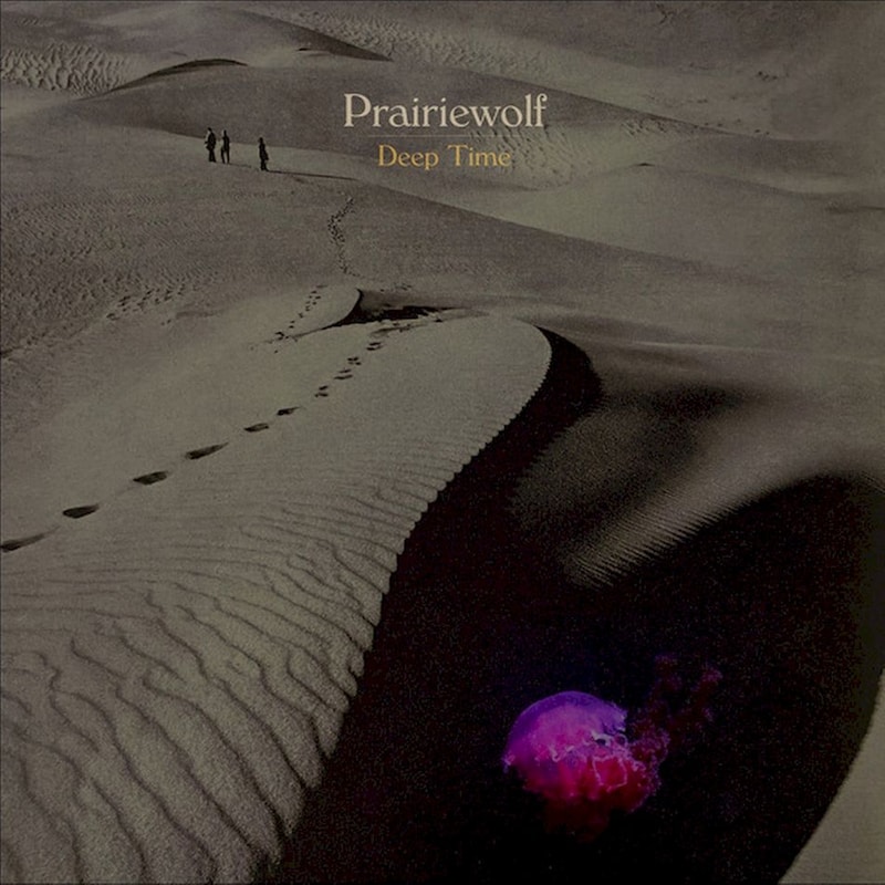 Deep Time (LP)