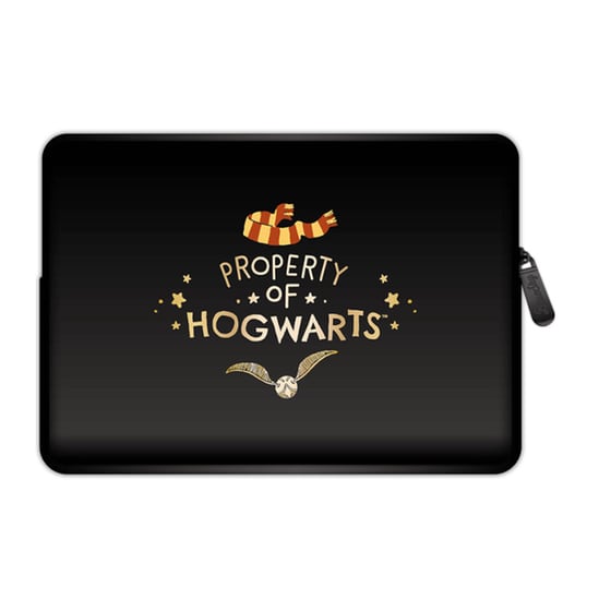 Κασετίνα Harry Potter Με Τσέπες Χάρι Ποτερ image 0