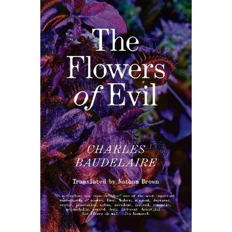 The Flowers of Evil