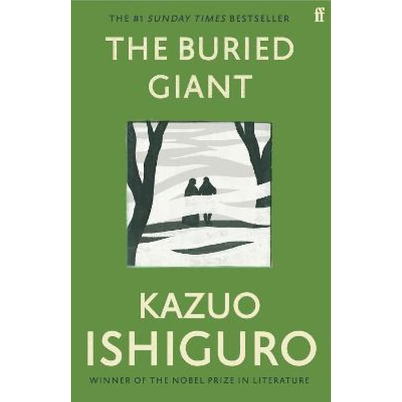 Buried Giant