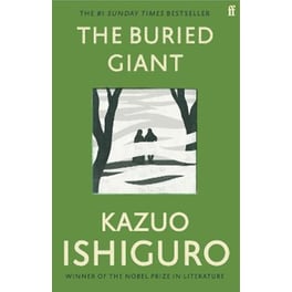 Buried Giant