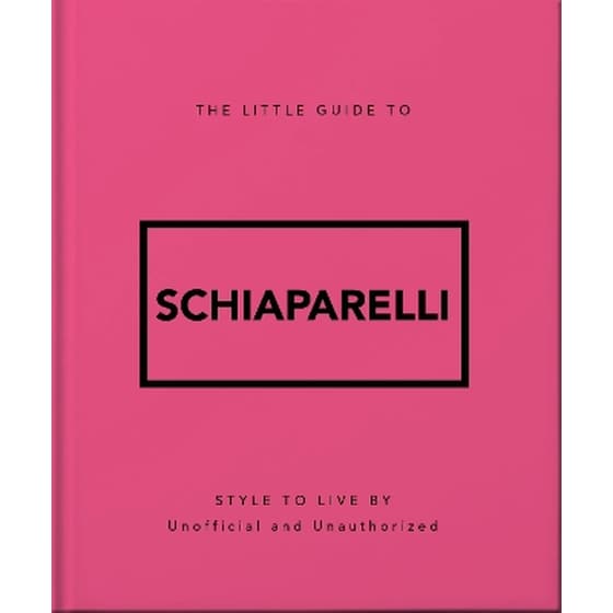The Little Guide to Schiaparelli image 0