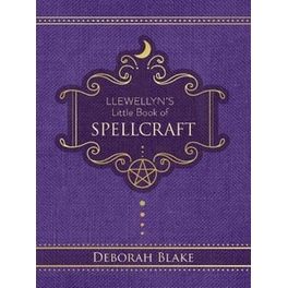 Llewellyn's Little Book of Spellcraft