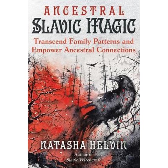 Ancestral Slavic Magic image 0