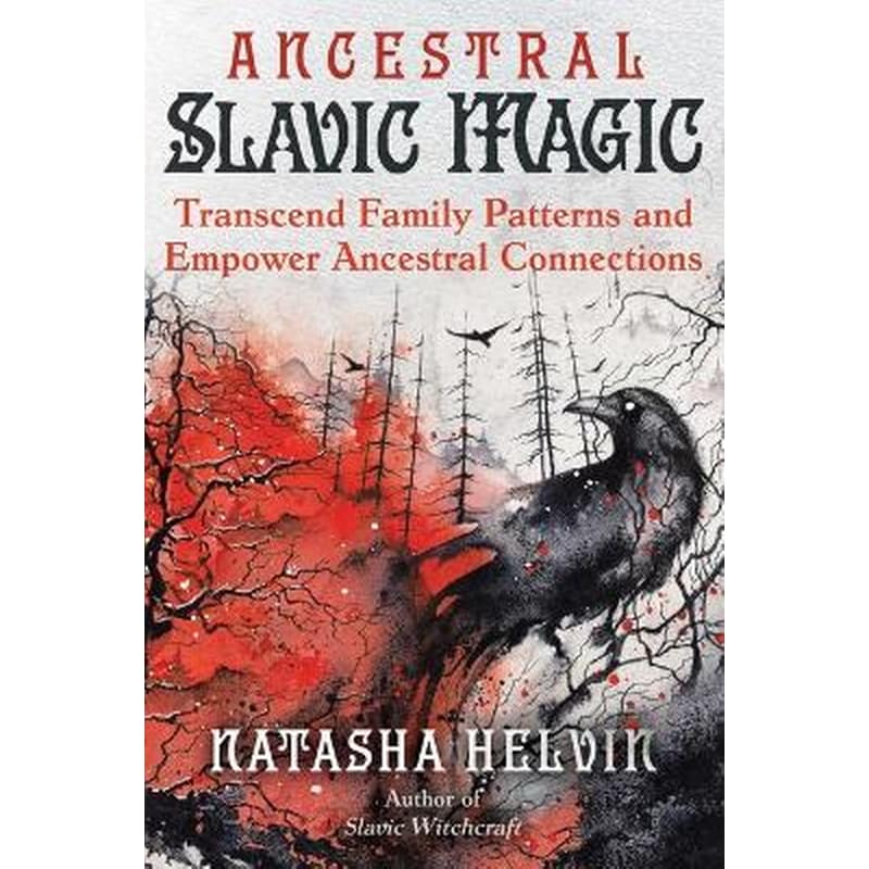 Ancestral Slavic Magic