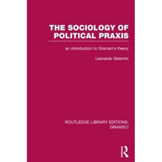 Routledge Library Editions- Gramsci image 0