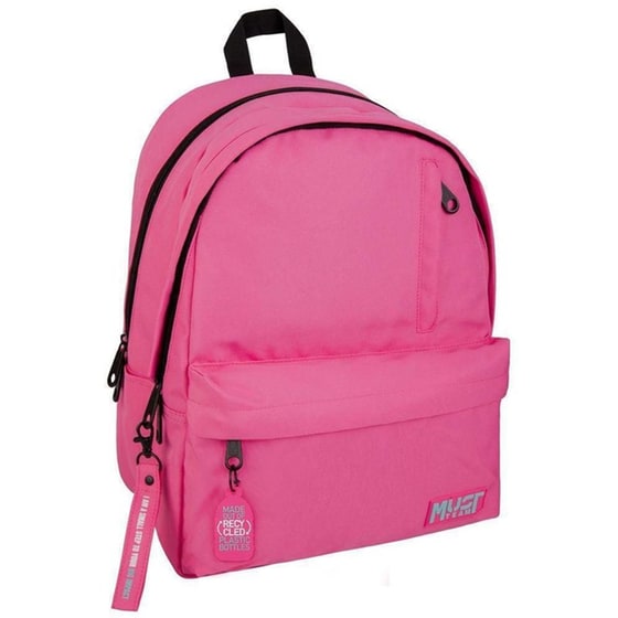 Τσάντα Πλάτης Must Team Monochrome Ροζ image 0