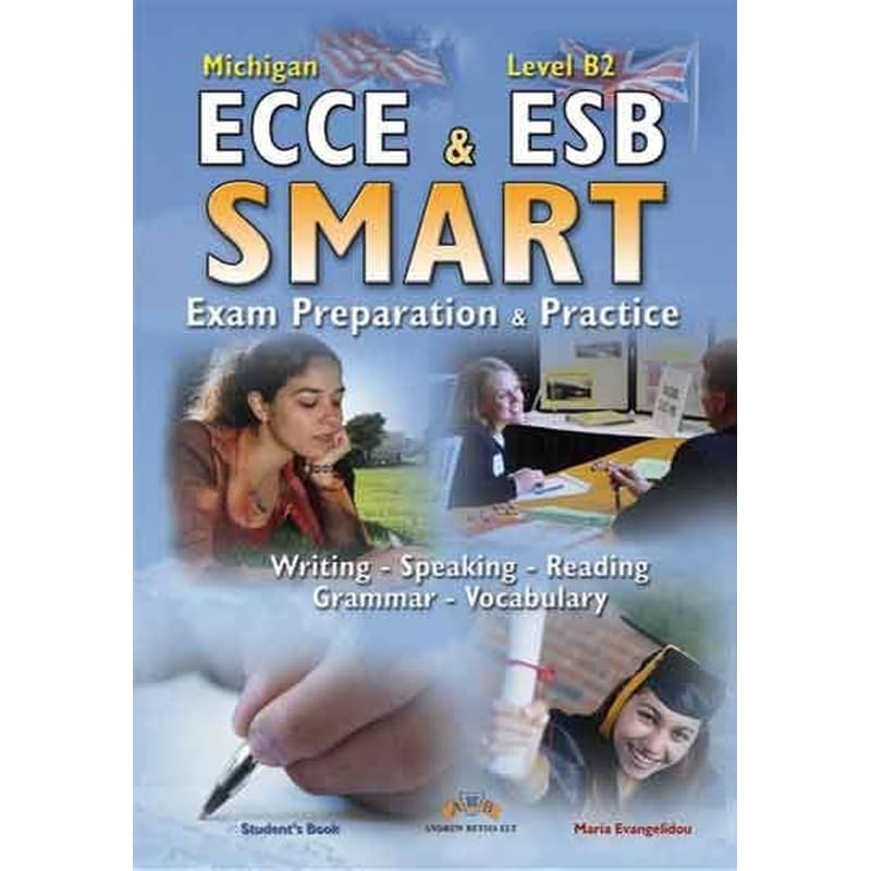 Smart Speaking Writing Through Grammar Vocabulary Teachers Book