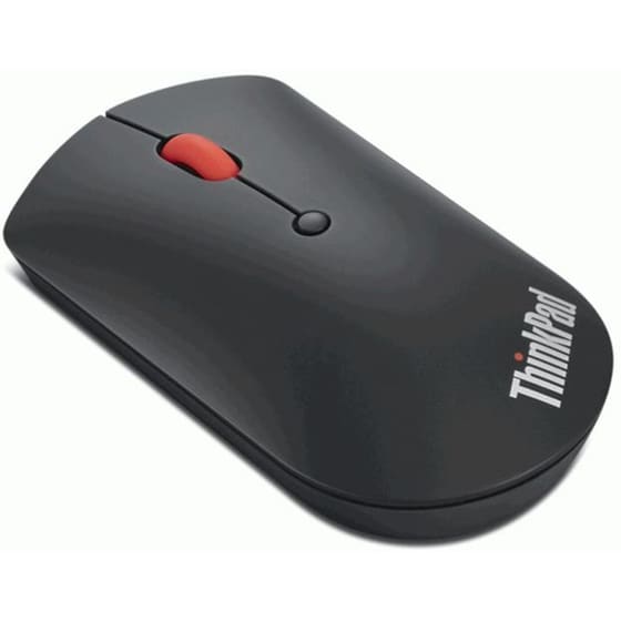 Lenovo ThinkPad Bluetooth  Ασύρματο Ποντίκι Black image 2