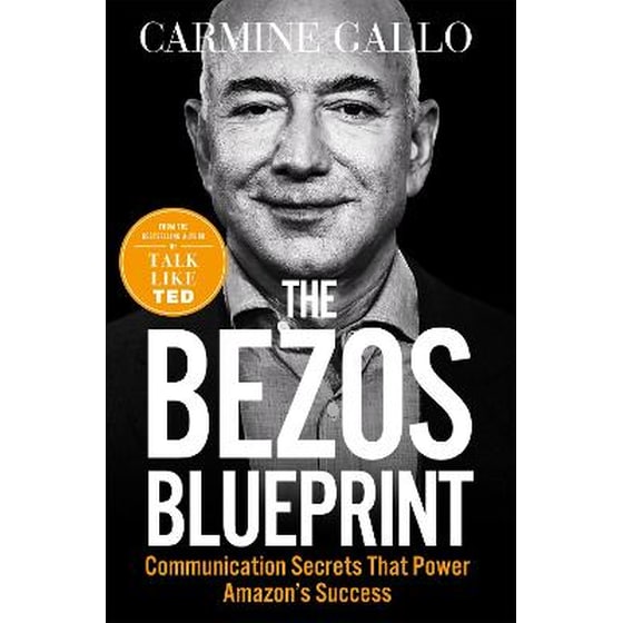 The Bezos Blueprint image 0