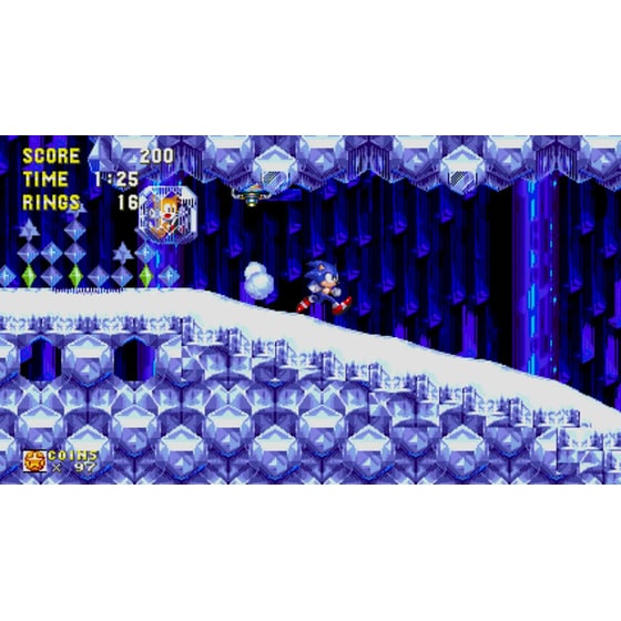 Sonic Origins Plus Limited Edition - PS4 image 11