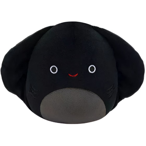 Λούτρινο Squishmallows Scented Mystery Bags W3 13εκ (6 Σχέδια) image 5