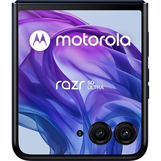 Motorola Razr 50 Ultra 5G 512GB - Midnight Blue image 10