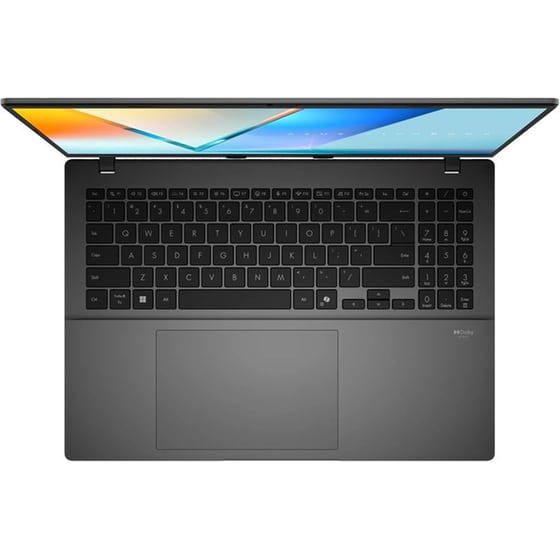 Asus Vivobook S16 M3607GA-OLED-SH004W 16" FHD+ OLED (AMD Ryzen AI 7-445/16 GB/1TB SSD/Radeon Graphics/Win11Home) Laptop image 3