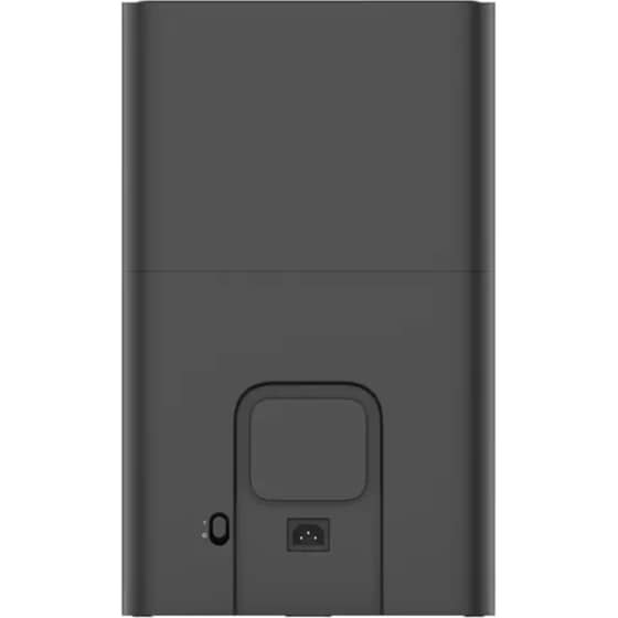 XIAOMI Mi Robot Vacuum Mop 2 Ultra Βάση Φόρτισης και Άδειασμα Κάδου Απορριμμάτων image 1