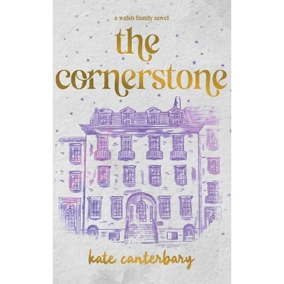 The Cornerstone image 0