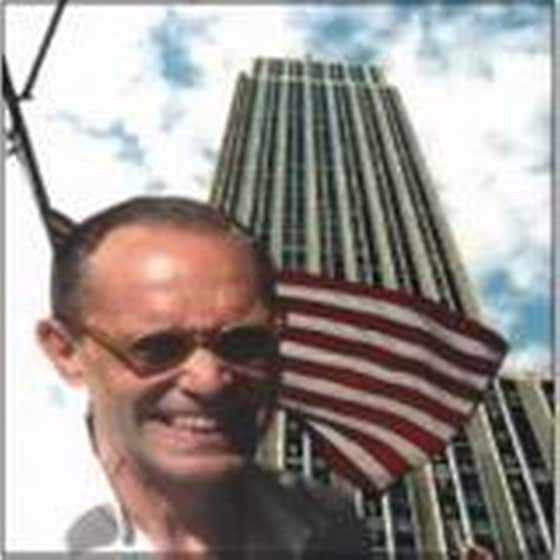 New York Shitty image 1