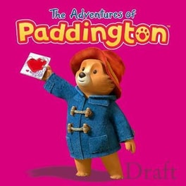 The Adventures of Paddington: Love Day