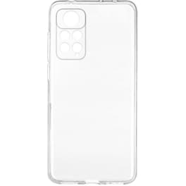 Θήκη Xiaomi Redmi Note 12 Pro 4G - Sonique Crystal Clear - Διάφανο