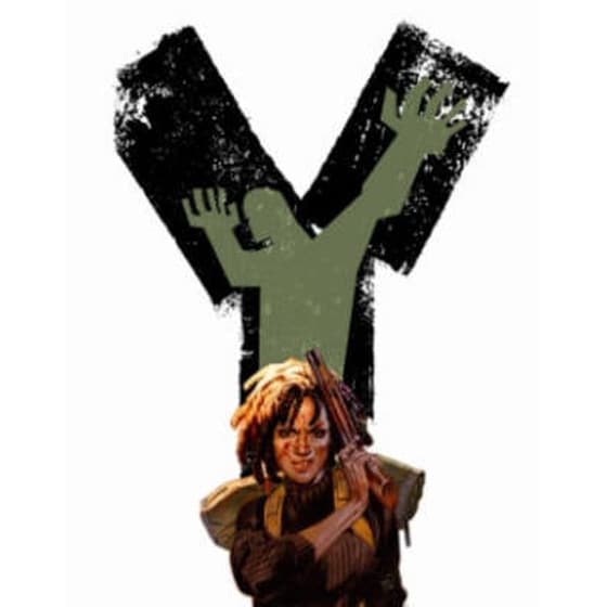 Y: The Last Man Book Two image 0