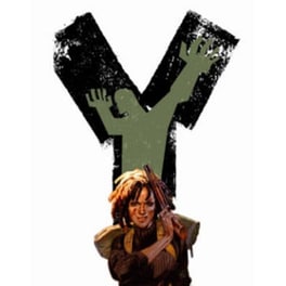 Y: The Last Man Book Two