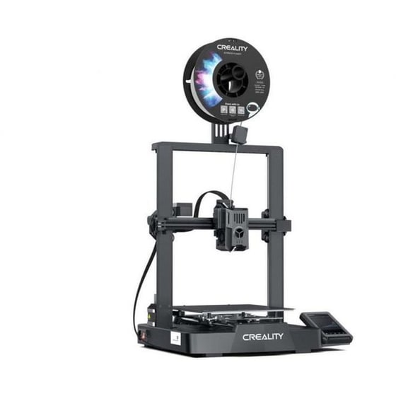 3D Εκτυπωτής Creality ENDER-3 V3 KE image 0