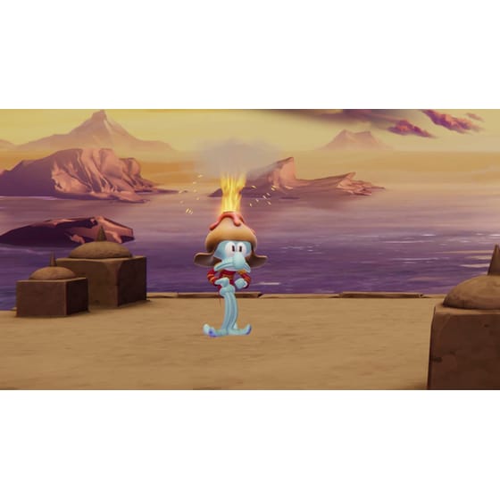 Nickelodeon: All-Star Brawl 2 - PS4 image 7