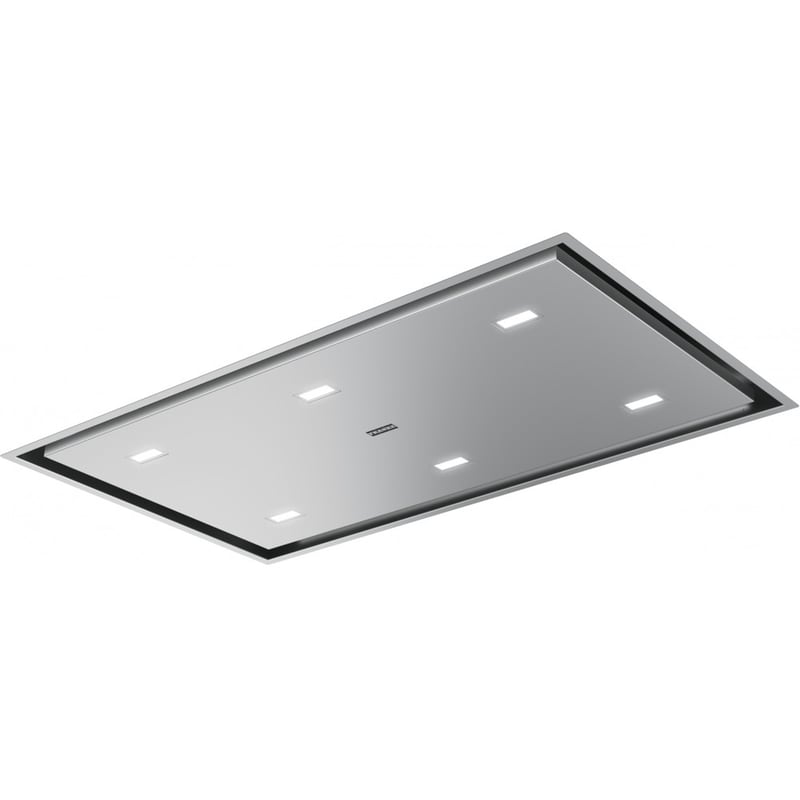 FRANKE FRANKE Mythos FCMA 90 C XS A KL 90 cm Inox Απορροφητήρας Οροφής