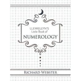 Llewellyn's Little Book of Numerology
