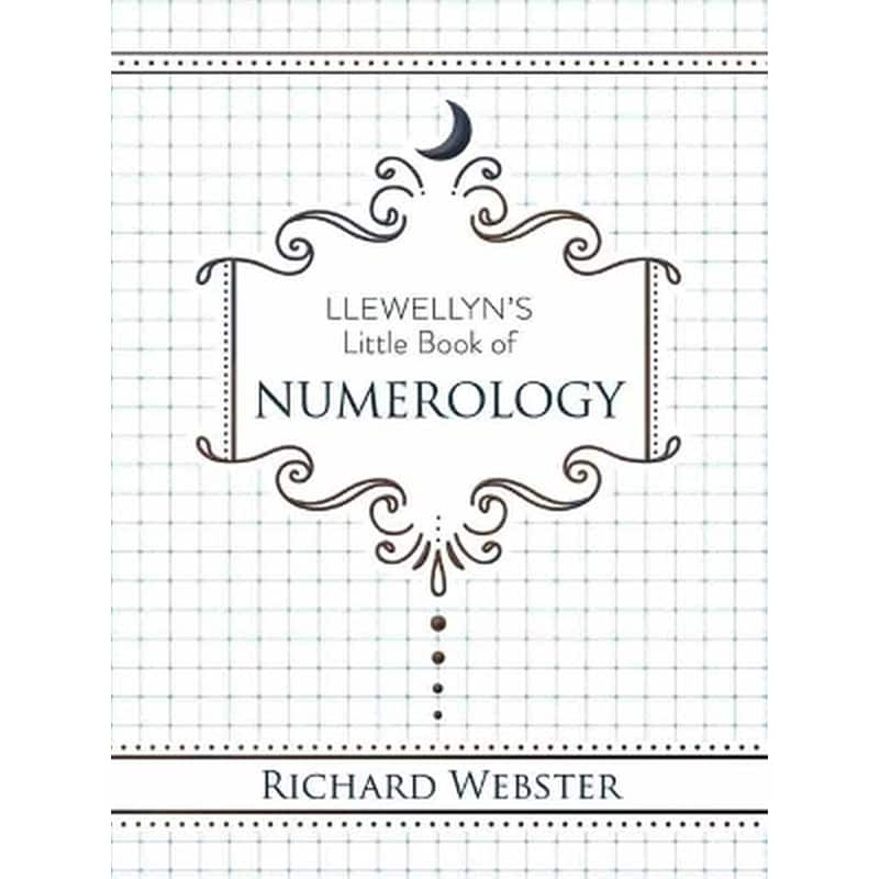 Llewellyns Little Book of Numerology