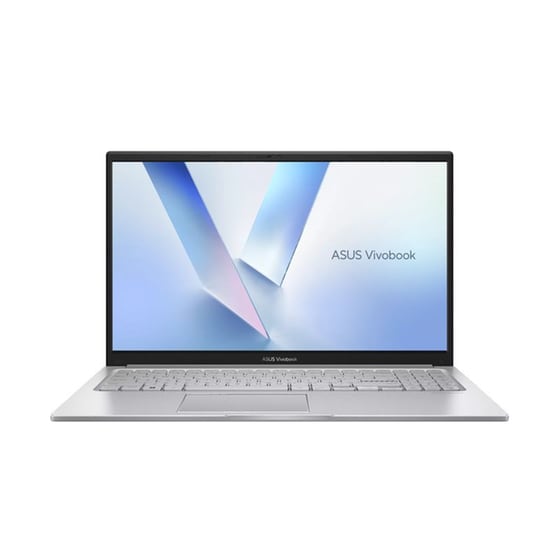 Asus Vivobook 15 X1504VA-BQ4612W (Intel Core 5 120U/24GB/512GB/W11 Home) Laptop image 0