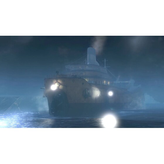 Syberia 3 (Code in a Box) - Nitnendo Switch image 10