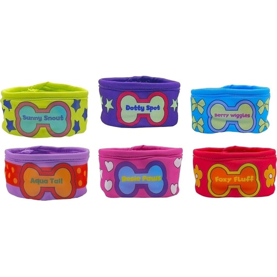 Just Toys Κουτάβι Μινιατούρα Pup a Dorables 1 Tμχ - Τυχαία Επιλογή Σχεδίου image 8