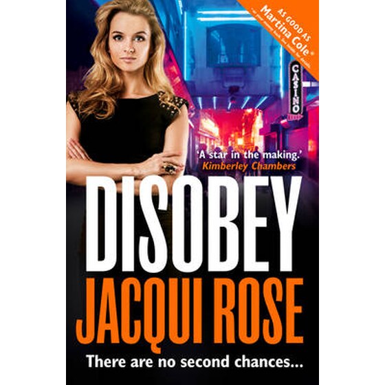 Disobey image 0