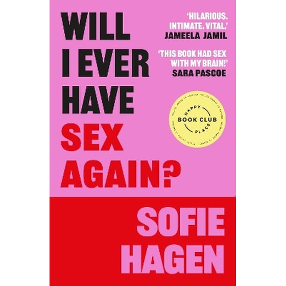 Will I Ever Have Sex Again? image 0