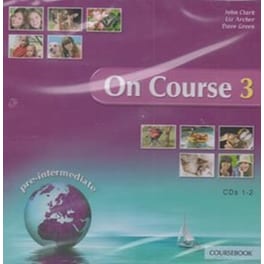 On Course 3