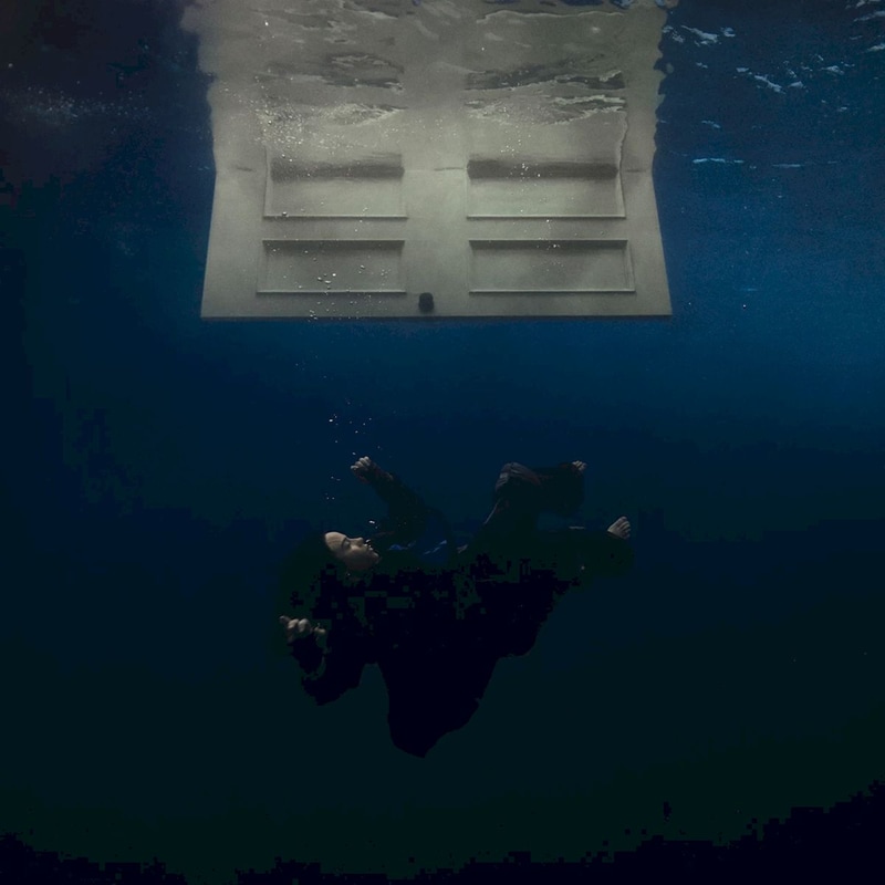 Hit Me Hard Soft (Special Anniversary Edition) (LP)