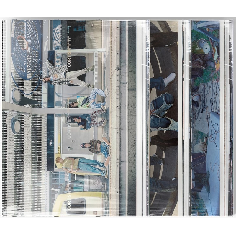 Color Outside The Lines (Random)