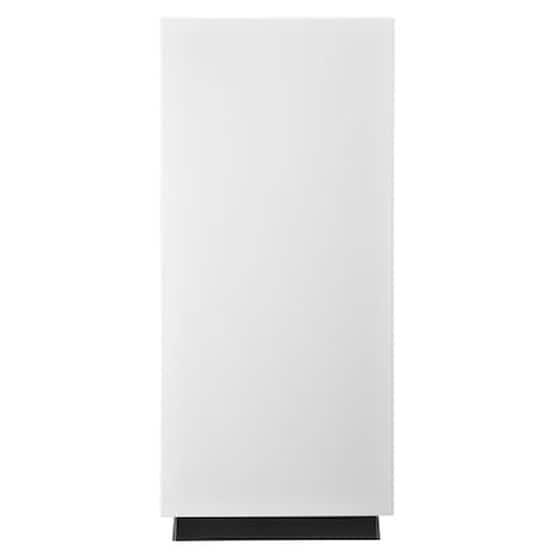 Κουτί Desktop Sharkoon Pure Steel RGB Midi ATX Tower - Λευκό image 0