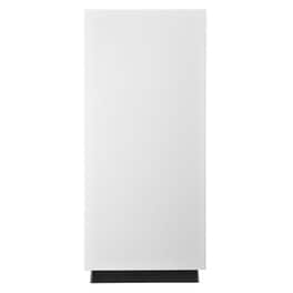 Κουτί Desktop Sharkoon Pure Steel RGB Midi ATX Tower - Λευκό