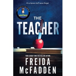 The Teacher