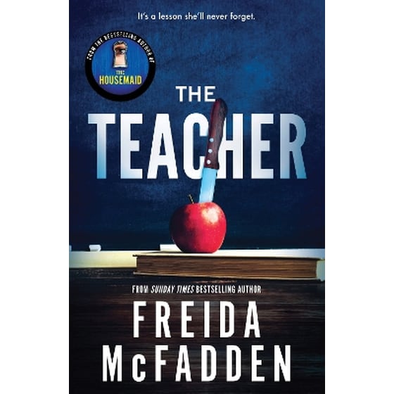 The Teacher image 0
