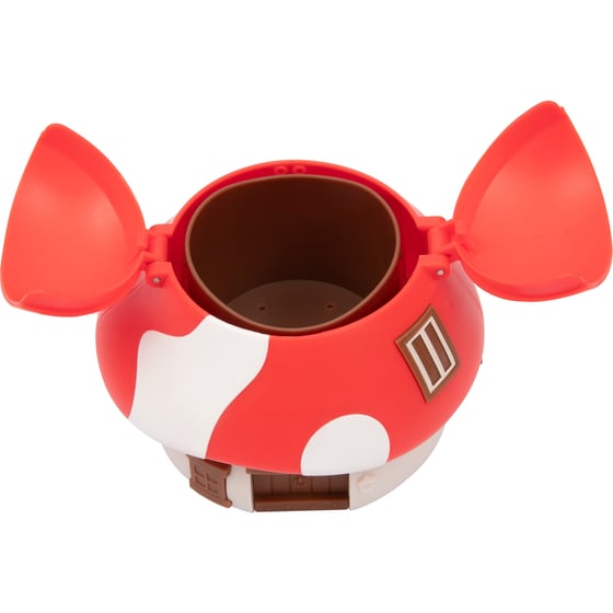 Σετ Παιχνιδιού Gioch Preziosi Στρουμφάκια: Το Στρουμφοχωριό image 4