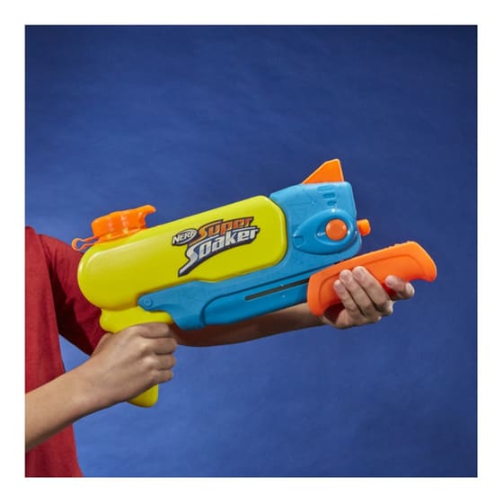 Νεροπίστολο Hasbro Nerf Super Soaker Wave Spray (F6397) image 2