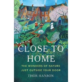 Close to Home